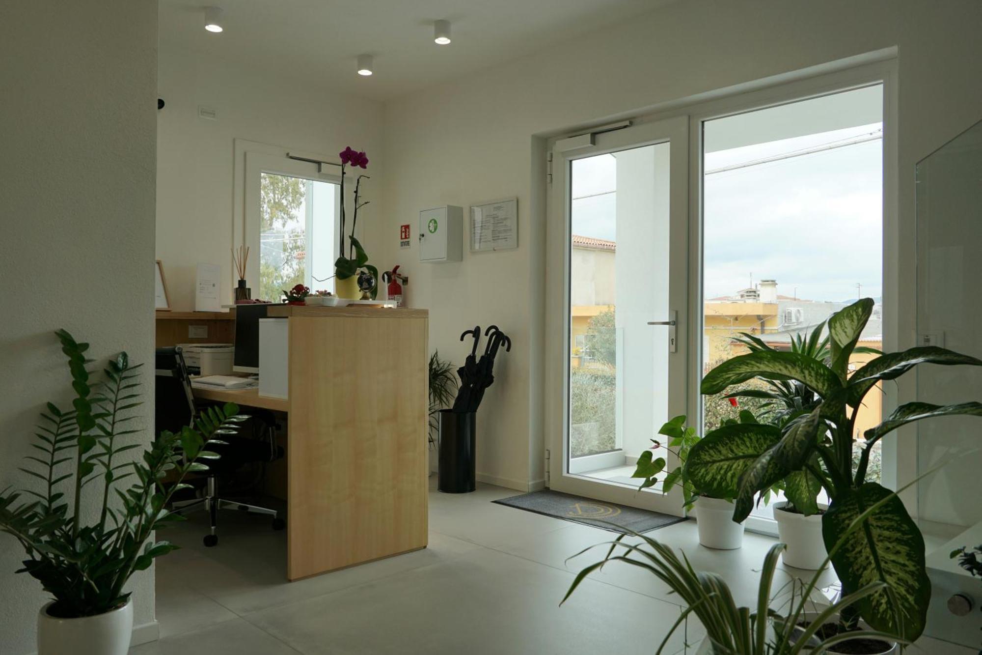 Chic & Charme Luxury Rooms Олбия Екстериор снимка